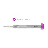 CACCIAVITE T2 TORX 2UUL SD05 PER HUAWEI MATE 10 LITE / MATE 20 / P10 LITE / P20 / NOKIA