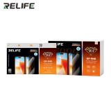 RELIFE GF-9HS MEMBRANA RIGIDA IN IDROGEL ANTIDEFLAGRANTE AD ALTA DEFINIZIONE E A PROVA DI PRIVACY 25PCS 7.0 INCH UNIVERSALE PER SUNSHINE C4 PRO / C4 PRO MAX INTELLIGENT CUTTING MACCHINA