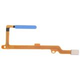 IMPRONTE FLEX COMPLETO PER HONOR X8A (CRT-LX1 CRT-LX2 CRT-LX3) / HONOR 90 LITE 5G (CRT-NX1) BLU