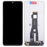 DISPLAY LCD + TOUCHSCREEN DISPLAY COMPLETO SENZA FRAME PER HONOR X7B (CLK-LX1 CLK-LX2 CLK-LX3) / HONOR 200 SMART 5G (ALT-NX1) NERO ORIGINAL NEW
