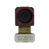 ANGOLO AMPIO CAMERA POSTERIORE PICCOLO 8MP PER OPPO RENO12 F 5G (CPH2637) / RENO12 FS 5G (CPH2637) ORIGINALE