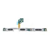 FLEX DI TASTO VOLUME E POWER PER SAMSUNG GALAXY A36 5G A366B / A56 5G A566B