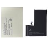 BATTERIA DE GRANDE CAPACITA (3350 mAh) PER APPLE IPHONE 13 PRO 6.1 (DIAGNOSTICABILE BATTERIA NON È NECESSARIA LA SALDATURA CAVO BATTERIA ORIGINALE NESSUN MESSAGGIO "PARTE SCONOSCIUTA") (RICHIEDE AGGIORNAMENTO ALL'ULTIMA VERSIONE)