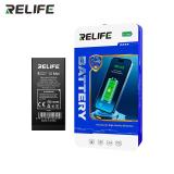 RELIFE BATTERIA DE GRANDE CAPACITA (2850 mAh) PER APPLE IPHONE 13 MINI 5.4