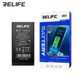 RELIFE BATTERIA DE GRANDE CAPACITA (4400 mAh) PER APPLE IPHONE 14 PLUS 6.7