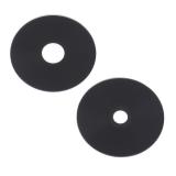 SET 2 PEZZI VETRO DI CAMERA PER REALME 14 5G (RMX5070) / REALME 14T (RMX5078)