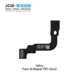 JCID GEN2 FACE ID CAVO FLESSIBILE DEL PROIETTORE DOT PER APPLE IPHONE 15 PRO 6.1