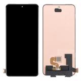 DISPLAY AMOLED + TOUCHSCREEN DISPLAY COMPLETO SENZA FRAME PER XIAOMI 15 ULTRA (25010PN30G) NERO ORIGINALE
