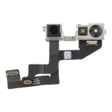 CAMERA ANTERIORE PER APPLE IPHONE 16E 6.1 ORIGINALE