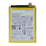 BATTERIA NC50 PER MOTOROLA MOTO G32 (XT2235) / G41 (XT2167)