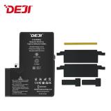 DEJI CK BATTERIA (3095MAH) PER APPLE IPHONE 13 PRO 6.1 (SUPPORTA LA CONNESSIONE DEL CAVO DELLA BATTERIA ORIGINALE LA LETTURA DELLE INFORMAZIONI DEL CHIP E LA VISUALIZZAZIONE DELLO STATO)BATTERIA DIAGNOSTICABILE(RICHIEDE AGGIORNAMENTO ALL'ULTIMA VERSIONE)