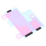 STICKER ADESIVO BATTERIA PER APPLE IPHONE 15 PRO 6.1