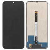DISPLAY LCD + TOUCHSCREEN DISPLAY COMPLETO SENZA FRAME PER XIAOMI REDMI 15C 4G (25078RA3EE) / REDMI 15C 5G (2508CRN2BE) / POCO C85 4G (25078PC3EE) NERO ORIGINALE (EUROPE VERSION)