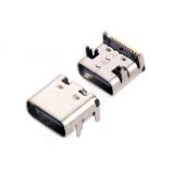 CONNETTORE DI RICARICA TYPE-C 12P PER CHINA PAD HTC / HUAWEI / LENOVO / ZTE / OPPO / VIVO / XIAOMI