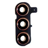 SUPPORTO CAMERA PER SAMSUNG GALAXY S24 PLUS 5G / S24+ 5G S926B ARANCIA