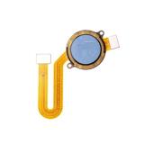 IMPRONTE FLEX PER MOTOROLA MOTO E30 (XT2158-6 XT2159-2) / E40 (XT2159-3) BLU