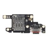 FLEX DI RICARICA PER XIAOMI REDMI NOTE 13 PRO 5G (2312DRA50C 2312CRAD3C) / POCO X6 5G (23122PCD1G 23122PCD1I) ORIGINALE (SERVICE PACK)
