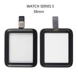 TOUCH E VETRO PER APPLE WATCH SERIES 3 38mm