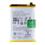 BATTERIA BLP877 PER REALME 8i (RMX3151) / REALME C30 (RMX3581) / REALME C35 (RMX3511) / REALME C31 (RMX3501) / REALME NOTE 50 (RMX3834) / REALME NARZO 50A PRIME (RMX3516)