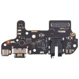 FLEX DI RICARICA PER MOTOROLA EDGE 20 LITE (XT2139-1)