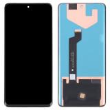 DISPLAY AMOLED + TOUCHSCREEN DISPLAY COMPLETO SENZA FRAME PER HUAWEI NOVA 9 / HONOR 50 (NTH-AN00 NTH-NX9) NERO ORIGINALE