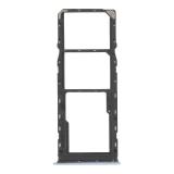 DUAL SIM TRAY PER XIAOMI REDMI A5 (25028RN03Y) (EUROPE VERSION) / REDMI A5 (25028PC03G 25028RN03A) (GLOBALE VERSION) / POCO C71 (25028PC03I 25028PC03G) BLU