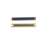 CONNETTORE LCD SCHEDA MADRE PER SAMSUNG GALAXY A04S A047F / A12 A125F / A12 NACHO A127F / A13 A135F / A13 5G A136U A136B / A137F / A15 4G A155F / A15 5G A156B / A22 4G A225F / A23 5G A236B / A25 5G A256B / A32 4G A325F / A32 5G A326B