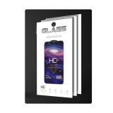 PELLICOLA DI VETRO TEMPERATO 9D PER SAMSUNG GALAXY A15 4G A155F / A15 5G A156B / A24 A245F / A25 5G A256B / M34 5G M346B