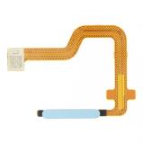 IMPRONTE FLEX PER MOTOROLA MOTO G14 (XT2341) BLU