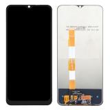DISPLAY LCD + TOUCHSCREEN DISPLAY COMPLETO SENZA FRAME PER VIVO Y20 / Y20i / Y20s / Y11S (V2028) / Y01 / Y12S (V2026 V2033 V2042) NERO
