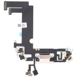 FLEX DI RICARICA PER APPLE IPHONE 12 MINI 5.4 BIANCO ORIGINALE