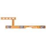 FLEX DI TASTO VOLUME E POWER PER XIAOMI REDMI 10 (21061119AG 221061119DG 21061119AL) / REDMI 10 2022 (21121119SG)