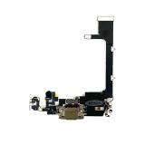 FLEX DI RICARICA PER APPLE IPHONE 11 PRO 5.8 ORO ORIGINALE
