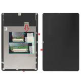 DISPLAY LCD + TOUCHSCREEN DISPLAY COMPLETO SENZA FRAME PER HUAWEI MATEPAD 10.4 4G (BAH3-W09 BAH3-AL00 BAH3-L09 BAH3-W59) NERO