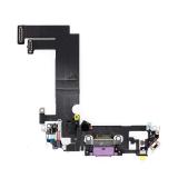 FLEX DI RICARICA PER APPLE IPHONE 12 MINI 5.4 VIOLA ORIGINALE