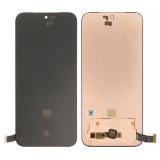 DISPLAY AMOLED + TOUCHSCREEN DISPLAY COMPLETO SENZA FRAME PER VIVO V70 FE (V2550) NERO ORIGINALE