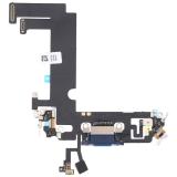 FLEX DI RICARICA PER APPLE IPHONE 12 MINI 5.4 BLU ORIGINALE