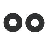 SET 2 VETRO DI CAMERA PER MOTOROLA MOTO G54 5G (XT2343-1 XT2343-2)