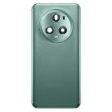COVER POSTERIORE PER HONOR MAGIC 5 PRO (PGT-AN10 PGT-N19) VERDE ORIGINALE