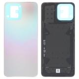 COVER POSTERIORE PER HONOR X8 (TFY-LX1 TFY-LX2 TFY-LX3) ARGENTO