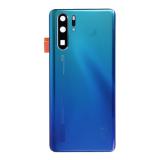 COVER POSTERIORE PER HUAWEI P30 PRO VOG-L29 VOG-L09 VOG-L04 AURORA ORIGINALE