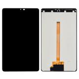 DISPLAY LCD + TOUCHSCREEN DISPLAY COMPLETO SENZA FRAME PER SAMSUNG GALAXY TAB A9 8.7 (2023) X110 / X115 NERO