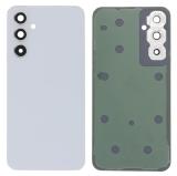 COVER POSTERIORE PER SAMSUNG GALAXY A54 5G A546B BIANCO