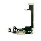 FLEX DI RICARICA PER APPLE IPHONE 11 PRO 5.8 BIANCO ORIGINALE