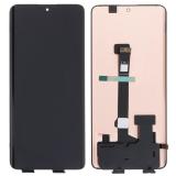 TOUCHSCREEN + DISPLAY AMOLED DISPLAY COMPLETO SENZA FRAME PER XIAOMI REDMI NOTE 13 PRO+ 5G (23090RA98C) / REDMI NOTE 14 PRO 5G (24090RA29G) / REDMI NOTE 14 PRO+ 5G (24115RA8EG) / POCO X7 (24095PCADG) NERO ORIGINALE