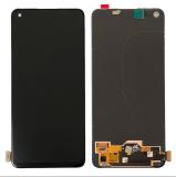 DISPLAY OLED + TOUCHSCREEN DISPLAY COMPLETO SENZA FRAME PER OPPO FIND X5 LITE (CPH2371) / A78 4G (CPH2565) / RENO7 SE 5G (PFCM00) / RENO7 4G / RENO7 5G / RENO8 4G (CPH2461) / RENO8 5G (PGBM10) / RENO8T 4G (CPH2481) NERO OEM