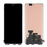 DISPLAY OLED + TOUCHSCREEN DISPLAY COMPLETO SENZA FRAME PER REALME 11 PRO (RMX3771) / 11 PRO+ (RMX3740 RMX3741) / REALME 10 PRO+ (RMX3687 RMX3686) NERO ORIGINALE