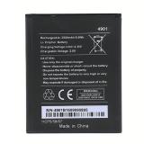 BATTERIA PER WIKO TOMMY / TOMMY 2 4901