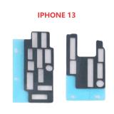 PASTIGLIE IN SCHIUMA SPUGNA DELLA SCHEDA PRINCIPALE PER APPLE IPHONE 13 6.1