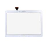 TOUCH E VETRO PER SAMSUNG GALAXY TAB PRO 10.1 T525 BIANCO